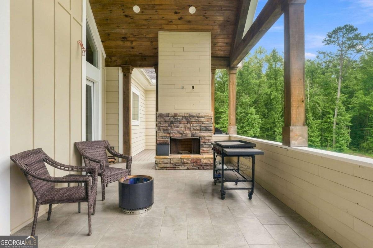 1782 Worley Road Ball Ground - Photo 59