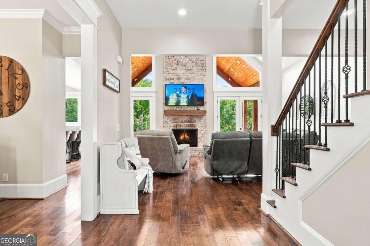 1782 Worley Road Ball Ground - Photo 7