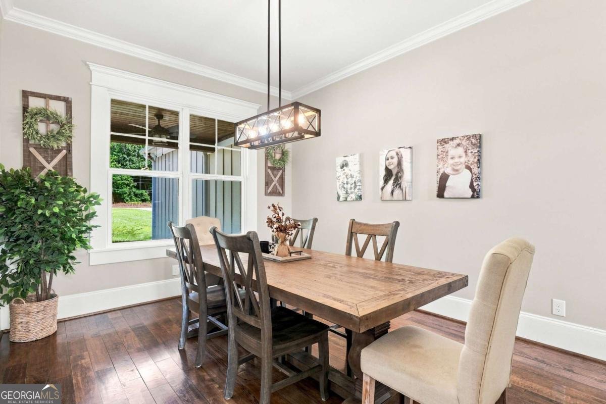 1782 Worley Road Ball Ground - Photo 8