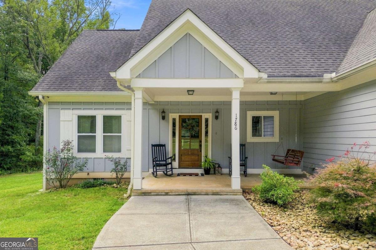 1782 Worley Road Ball Ground - Photo 83