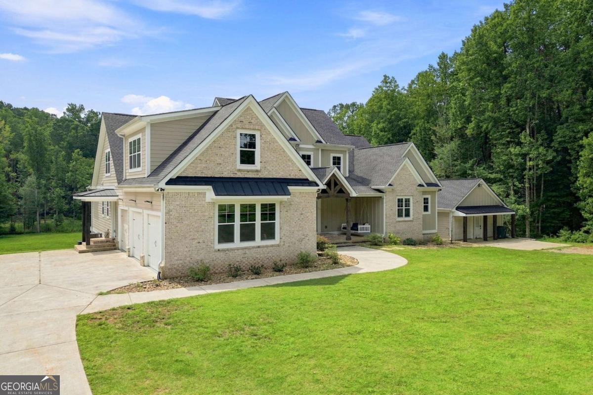 1782 Worley Road Ball Ground - Photo 86