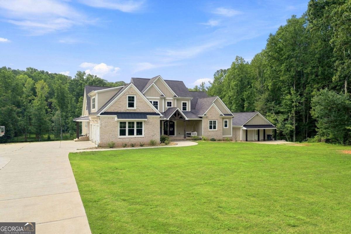 1782 Worley Road Ball Ground - Photo 89