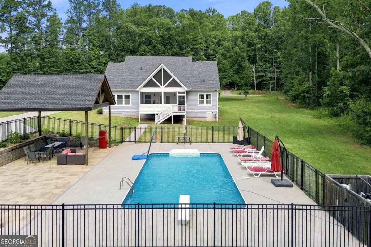 1782 Worley Road Ball Ground - Photo 94