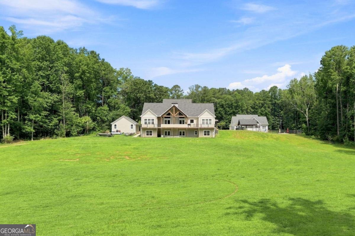 1782 Worley Road Ball Ground - Photo 98