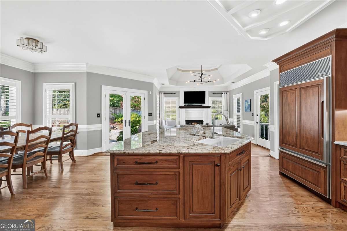 1820 Hadfield Boulevard Roswell - Photo 28