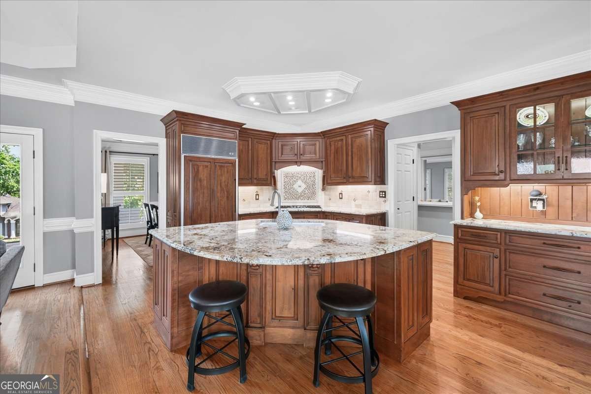 1820 Hadfield Boulevard Roswell - Photo 30
