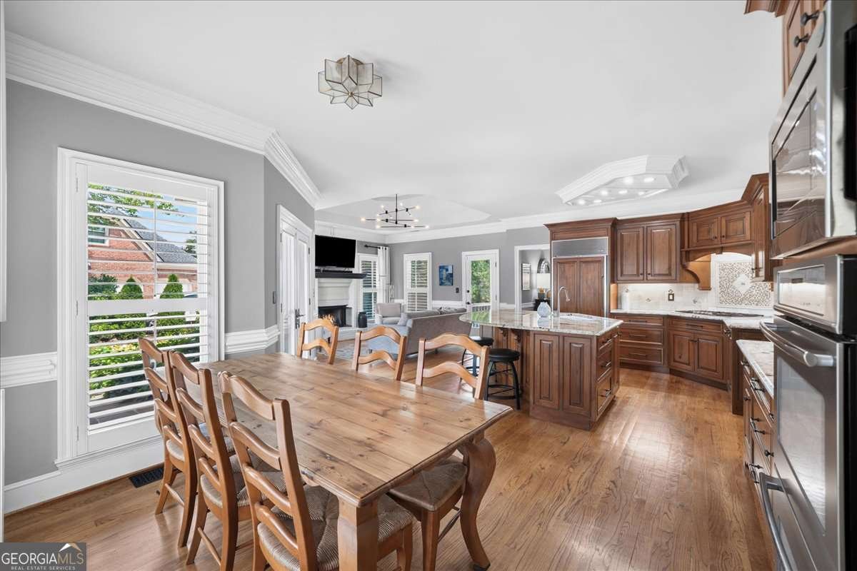 1820 Hadfield Boulevard Roswell - Photo 31