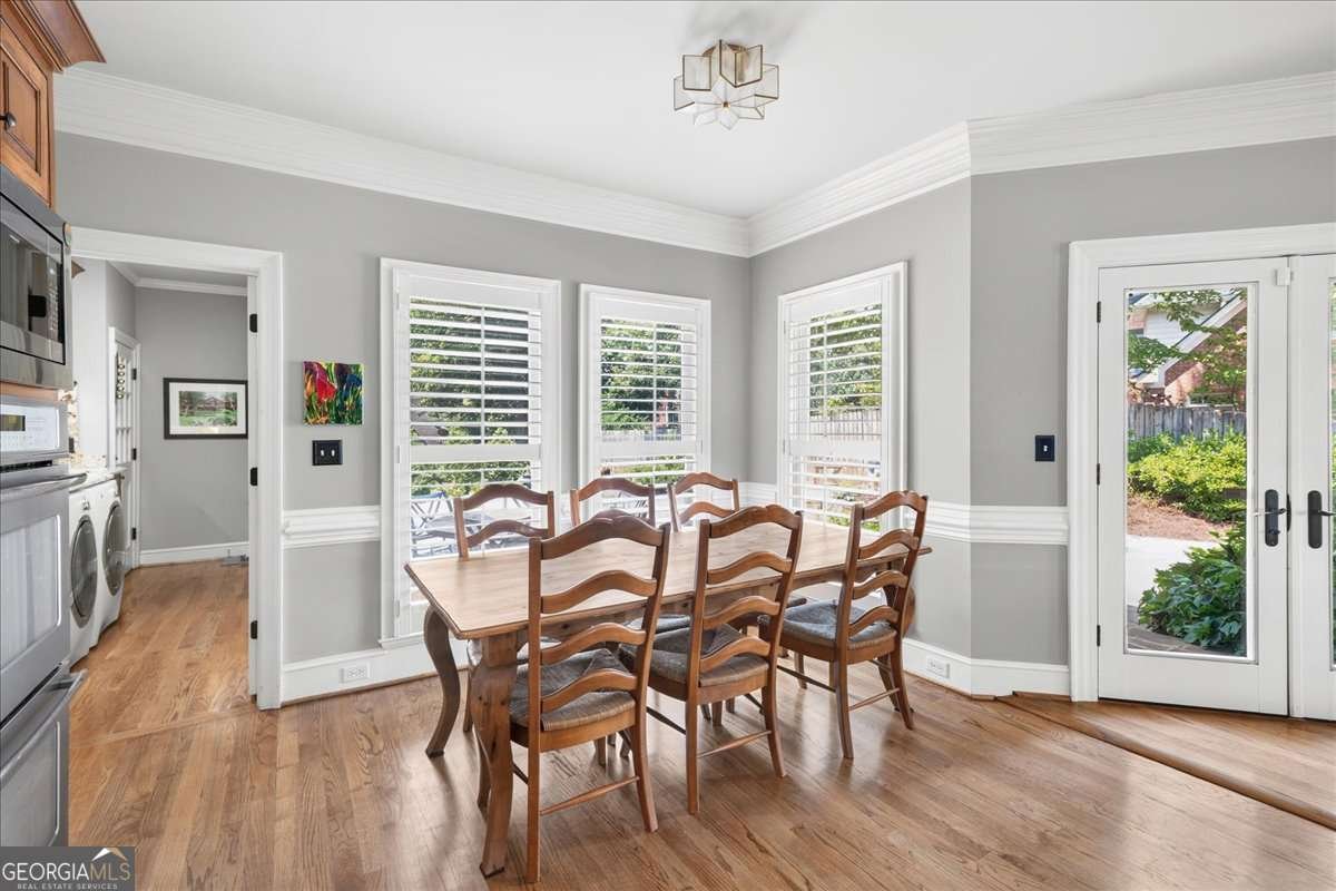 1820 Hadfield Boulevard Roswell - Photo 32