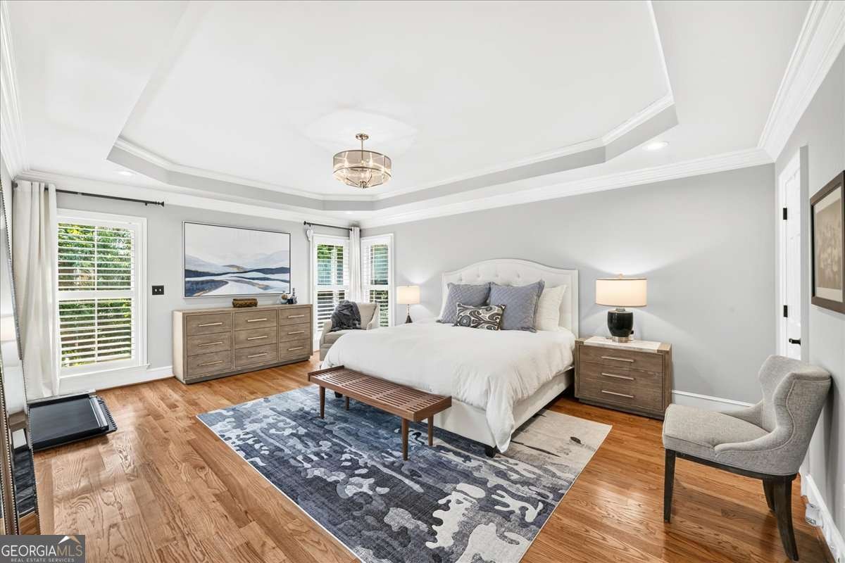 1820 Hadfield Boulevard Roswell - Photo 33