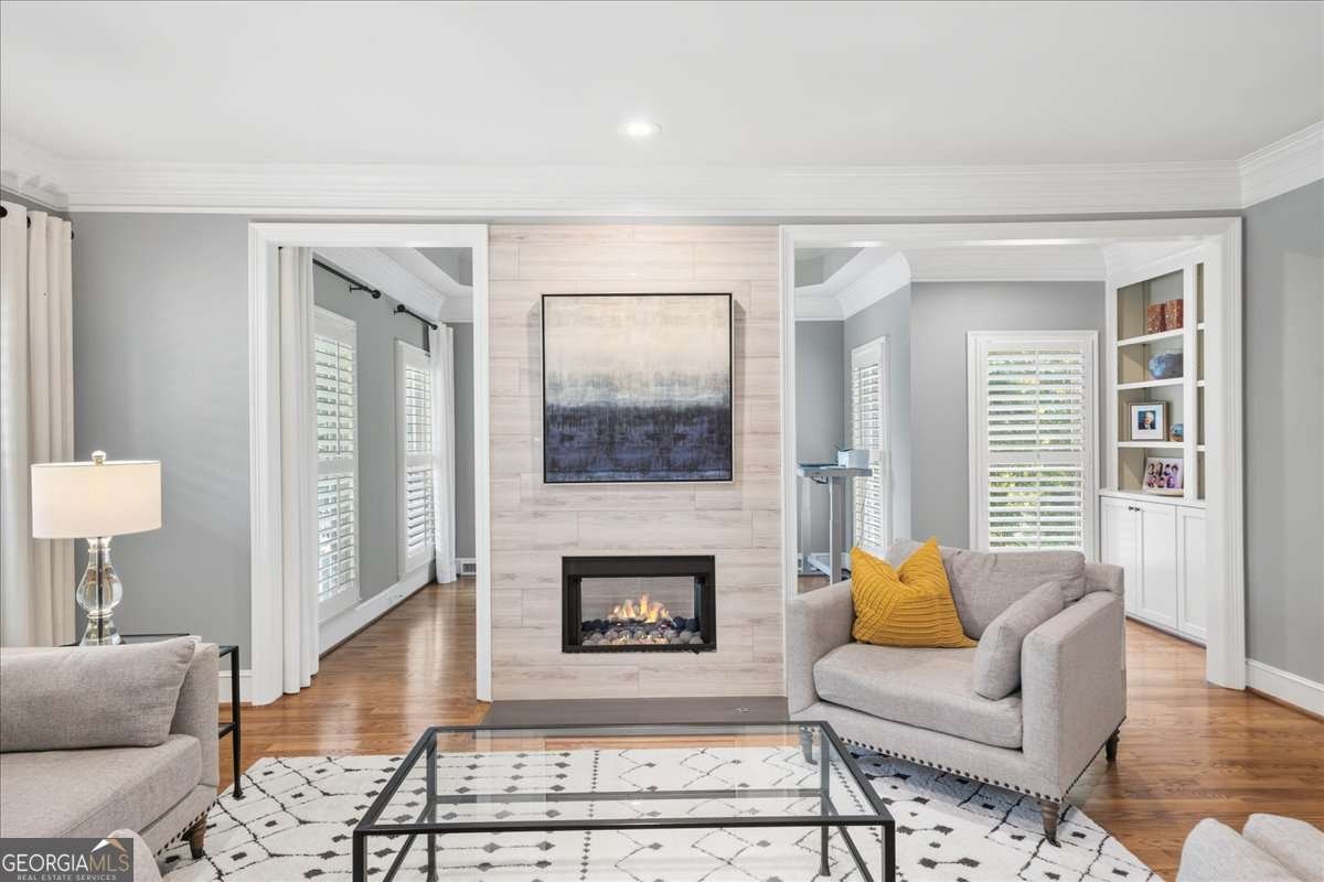 1820 Hadfield Boulevard Roswell - Photo 58
