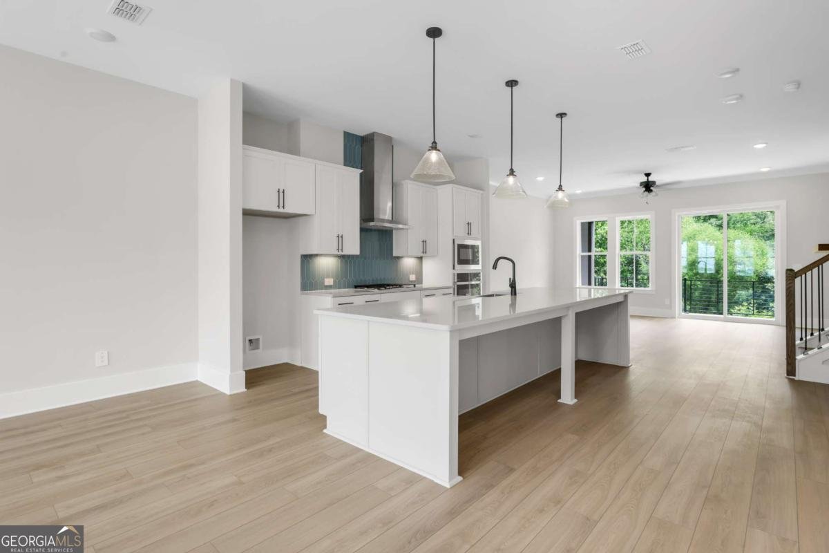 517 Red Clay Farm Lane Suwanee - Photo 13
