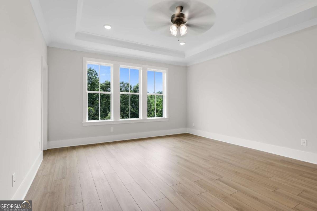 517 Red Clay Farm Lane Suwanee - Photo 18