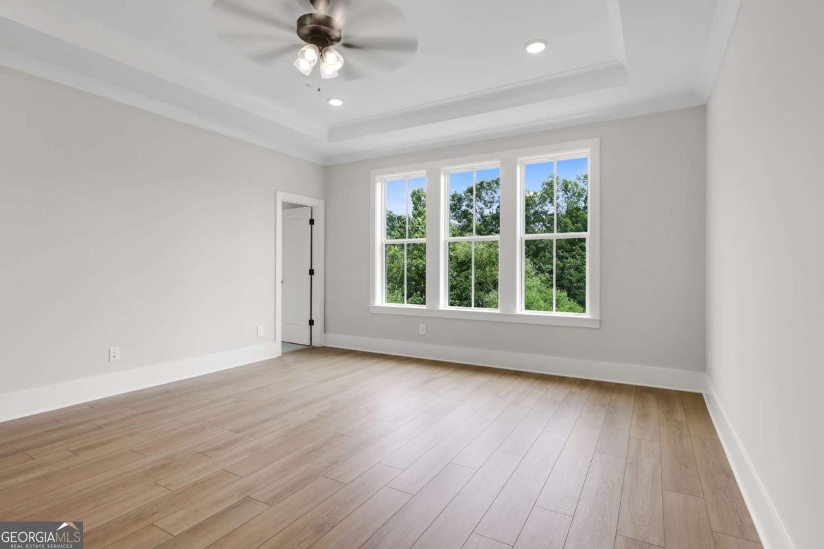 517 Red Clay Farm Lane Suwanee - Photo 19