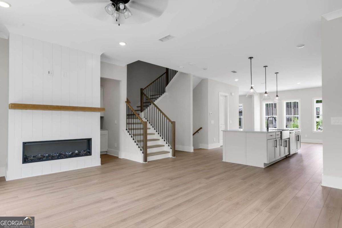 517 Red Clay Farm Lane Suwanee - Photo 6