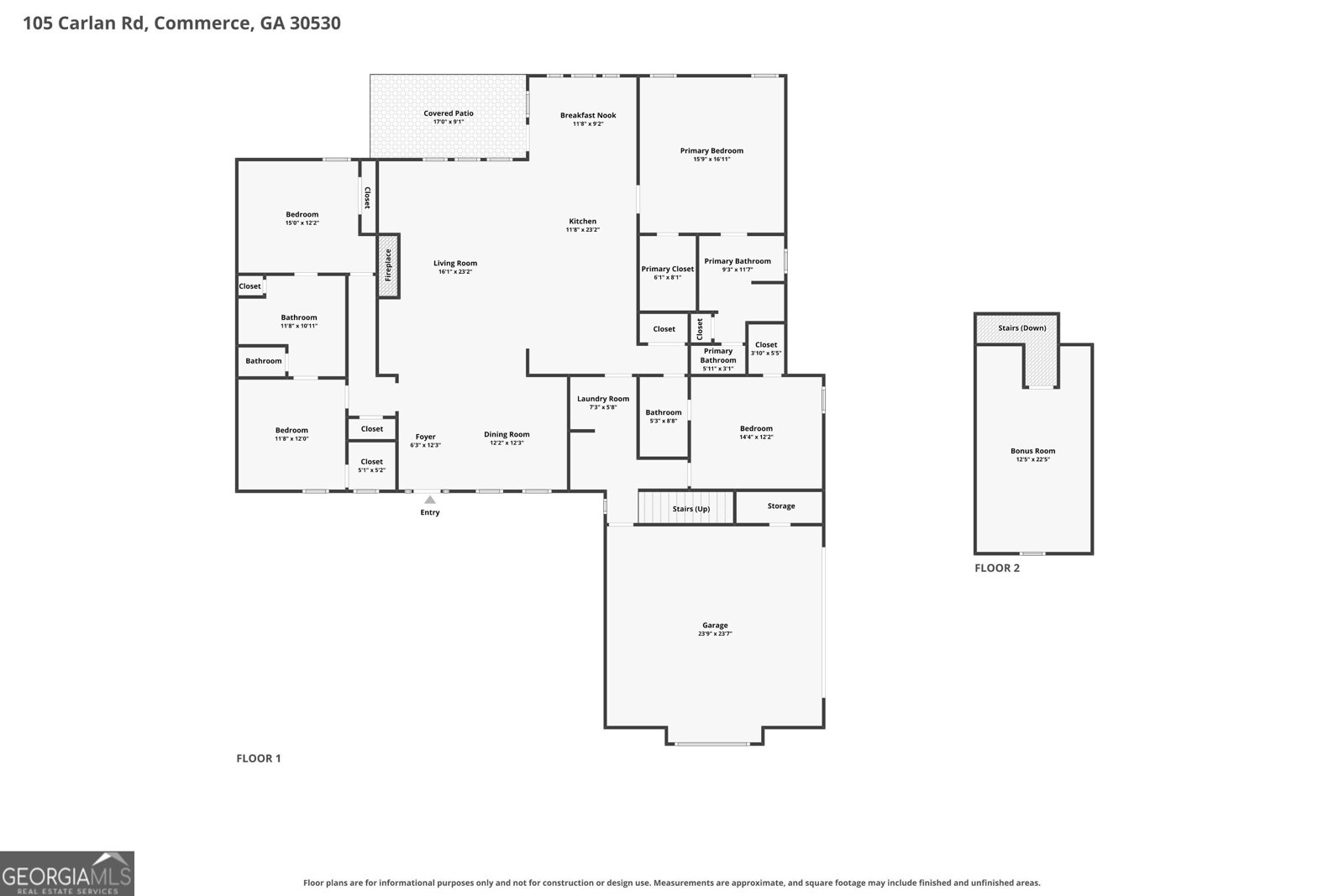 105 Carlan Road Commerce - Photo 82