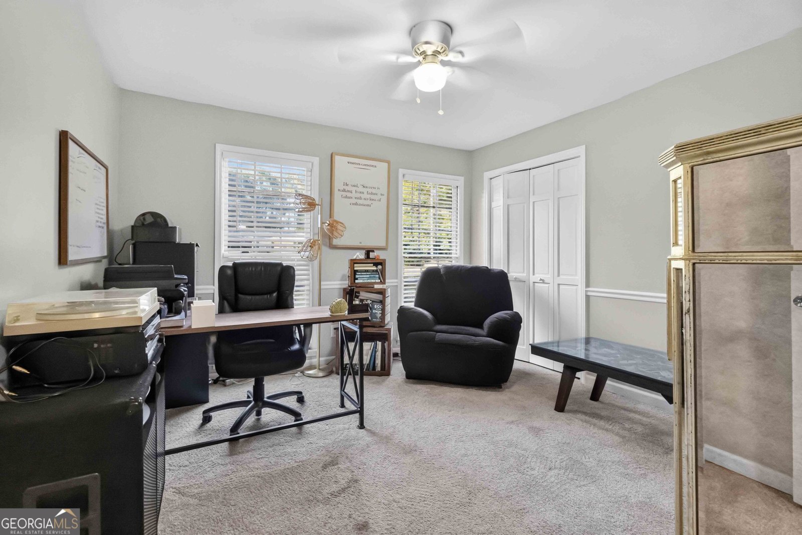 4866 Jennifer Lane Douglasville - Photo 12