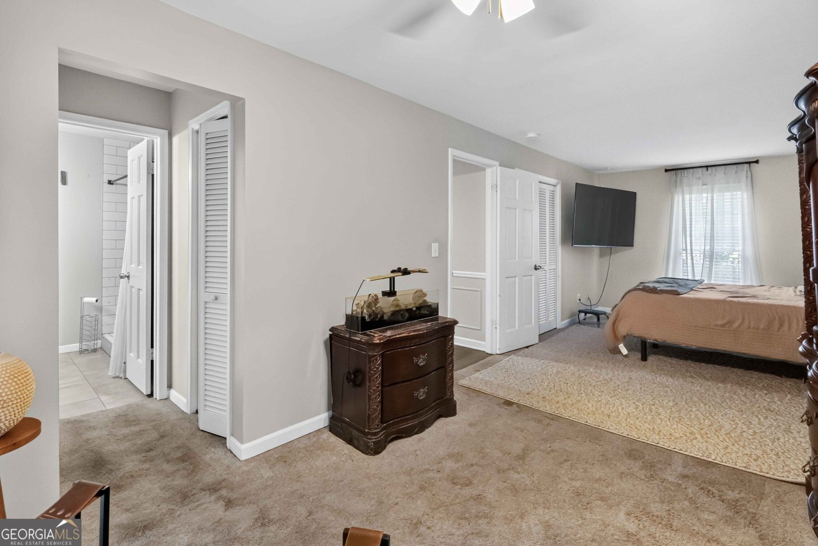 4866 Jennifer Lane Douglasville - Photo 17