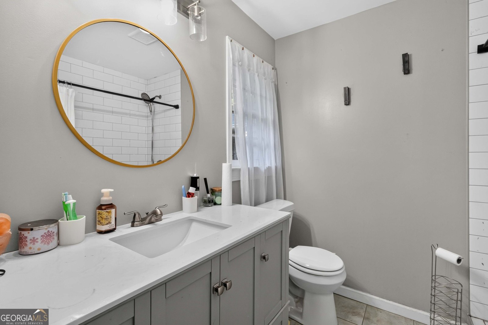 4866 Jennifer Lane Douglasville - Photo 19