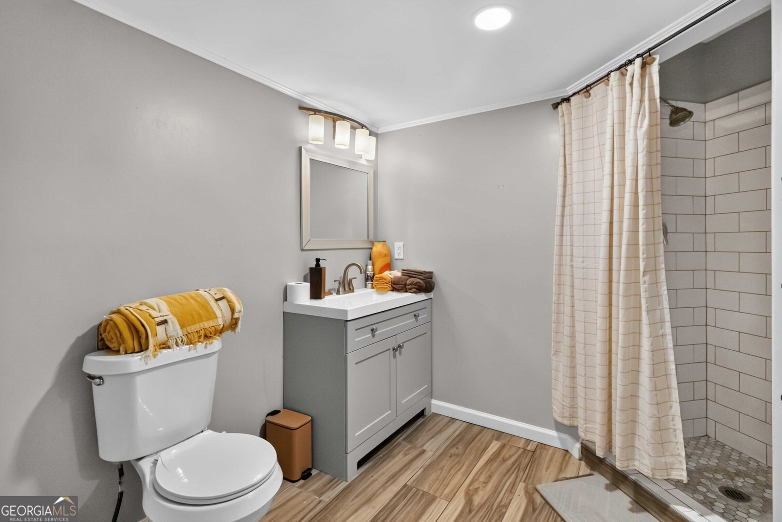 4866 Jennifer Lane Douglasville - Photo 24