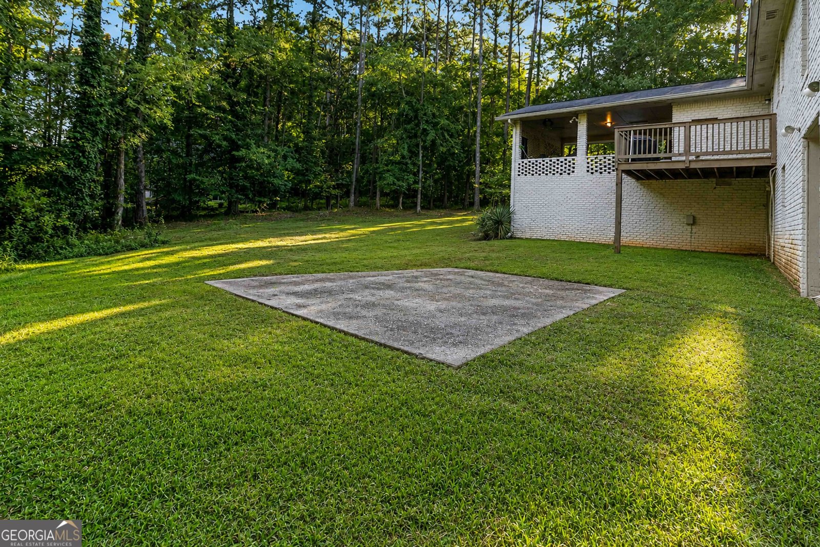 4866 Jennifer Lane Douglasville - Photo 26