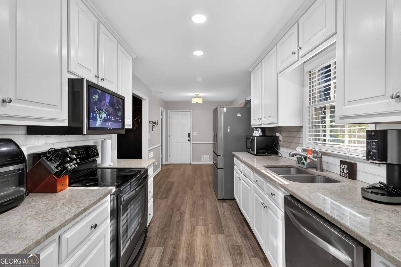 4866 Jennifer Lane Douglasville - Photo 7