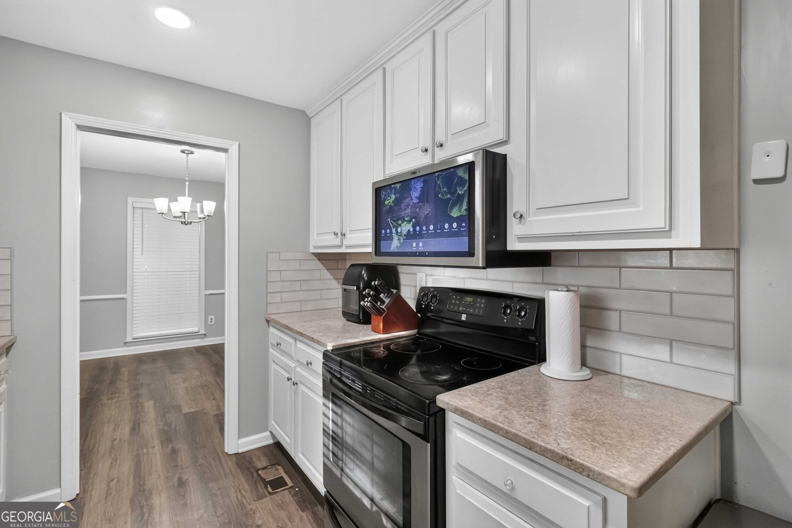 4866 Jennifer Lane Douglasville - Photo 8