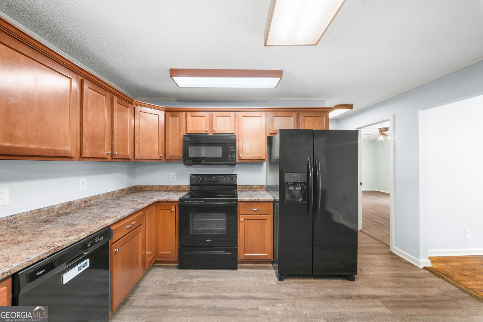 3544 Ga Highway 119 Guyton - Photo 11