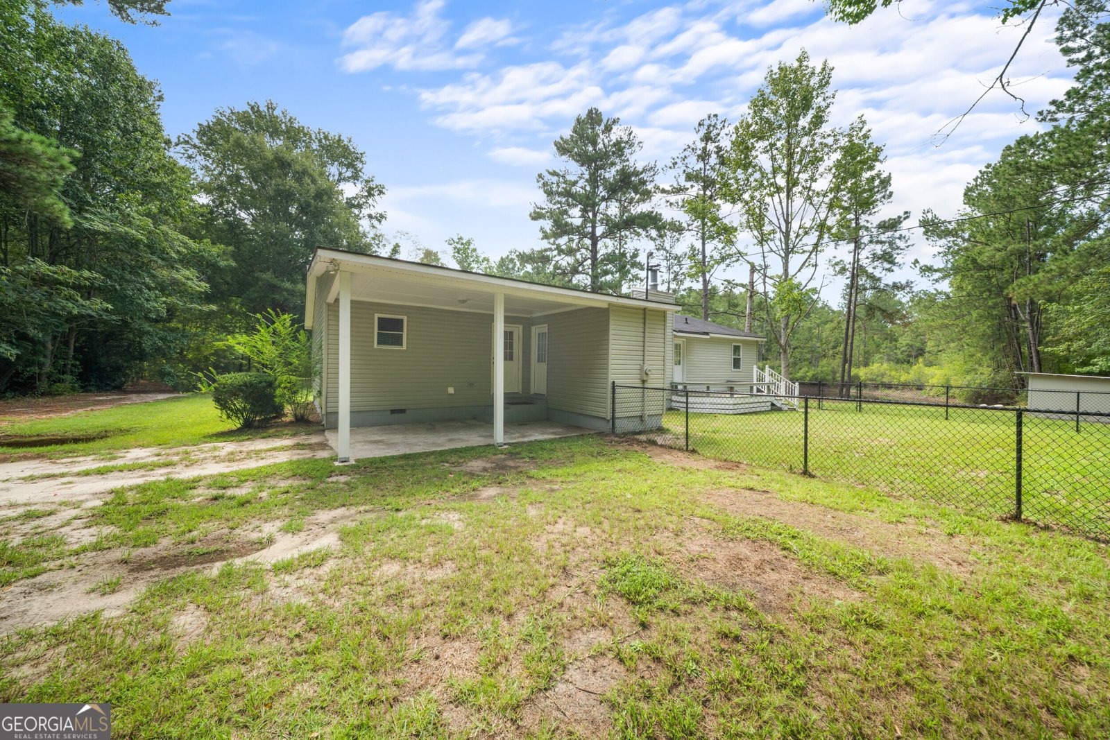 3544 Ga Highway 119 Guyton - Photo 25