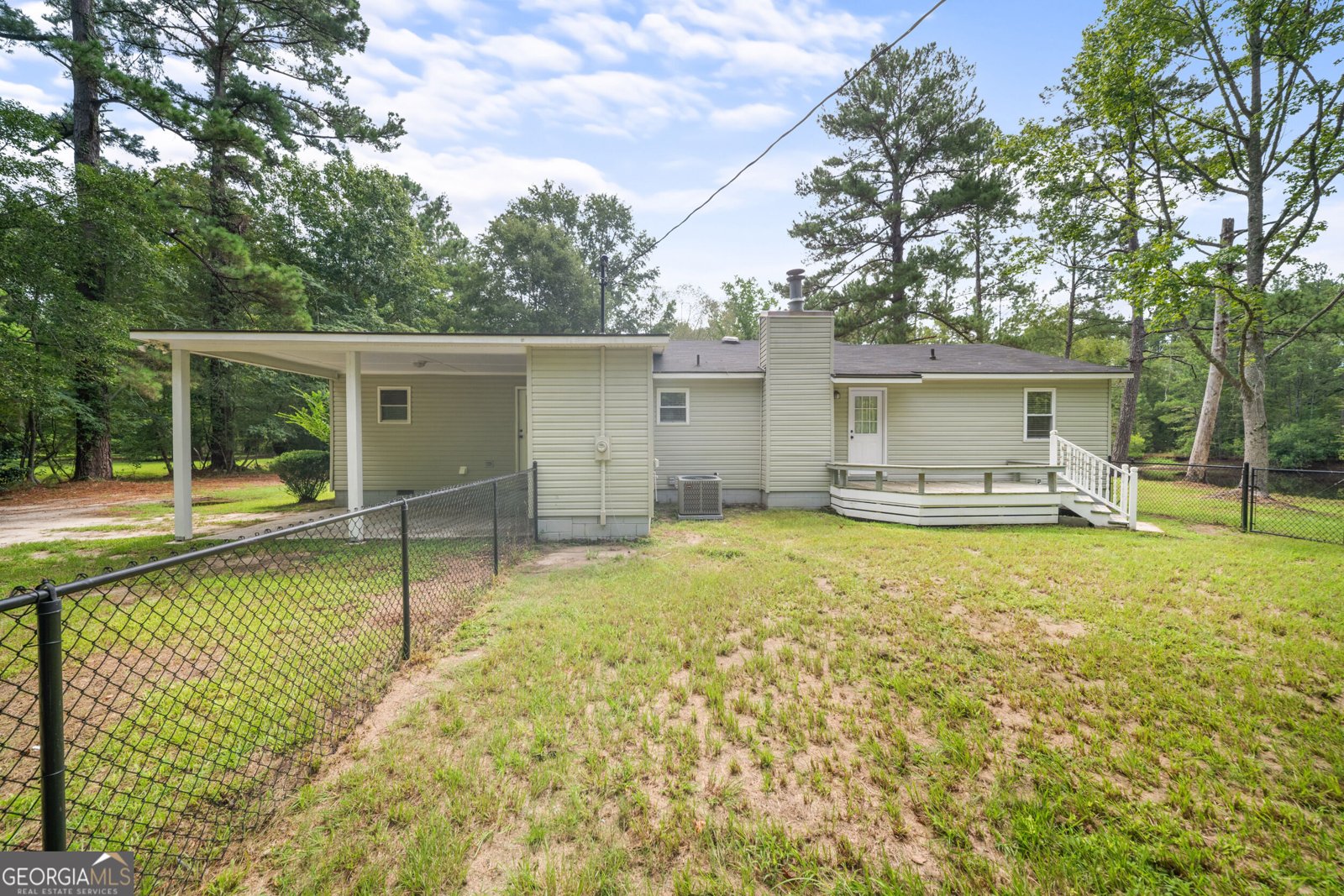 3544 Ga Highway 119 Guyton - Photo 26
