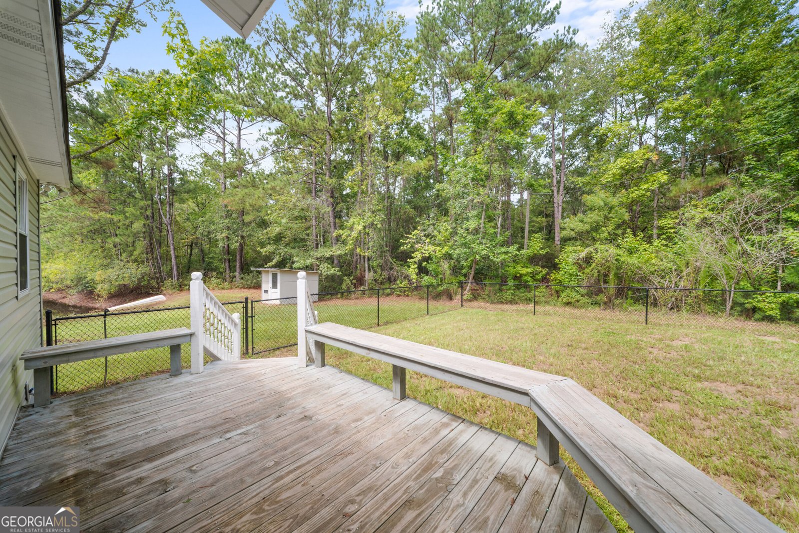 3544 Ga Highway 119 Guyton - Photo 27