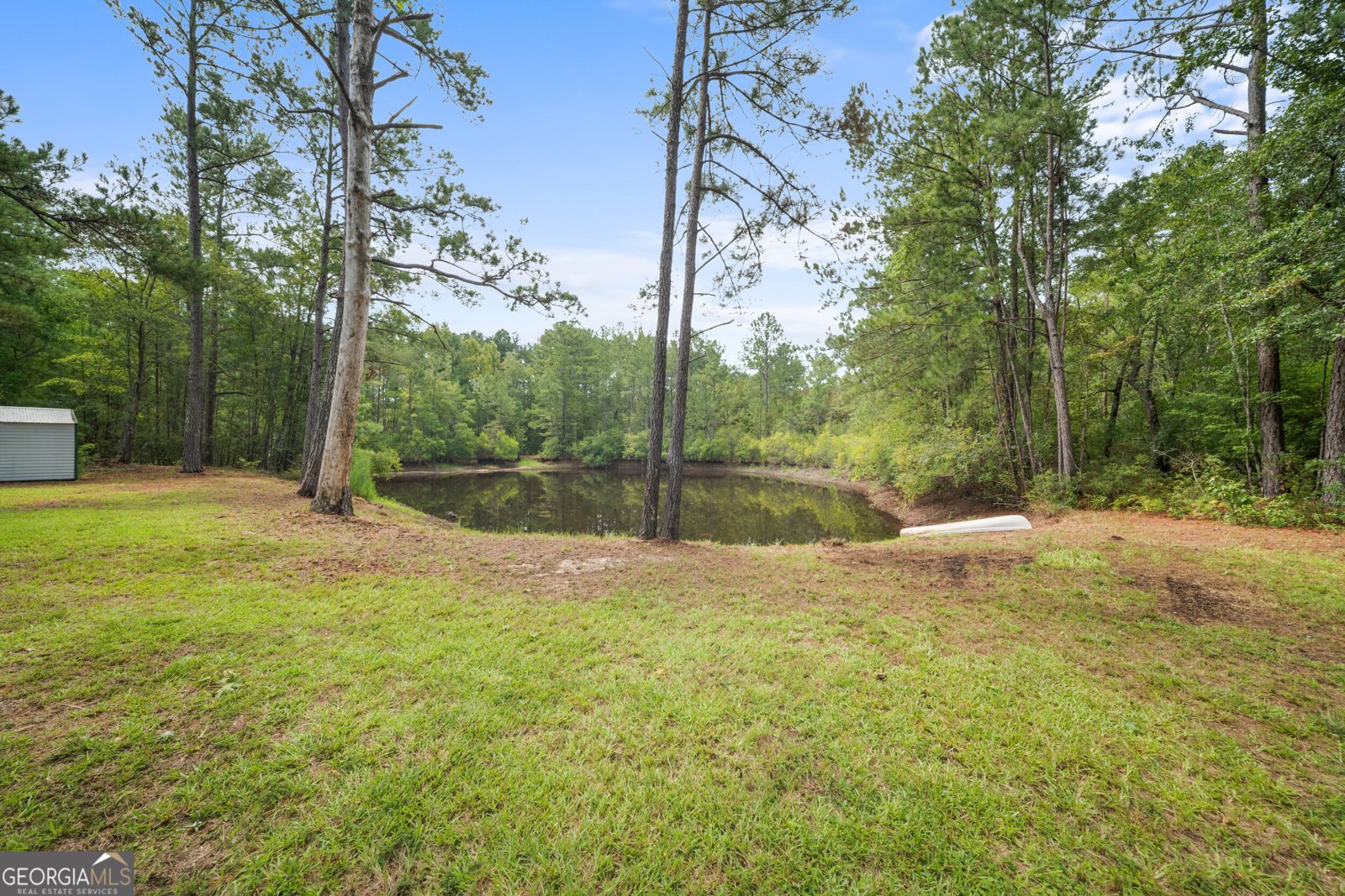 3544 Ga Highway 119 Guyton - Photo 28