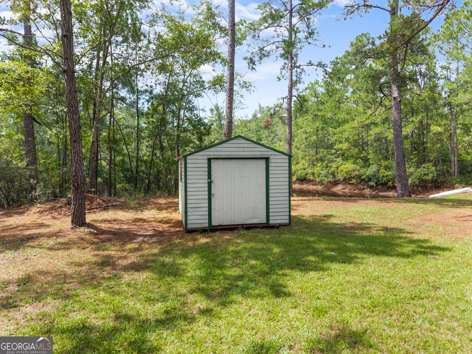 3544 Ga Highway 119 Guyton - Photo 29