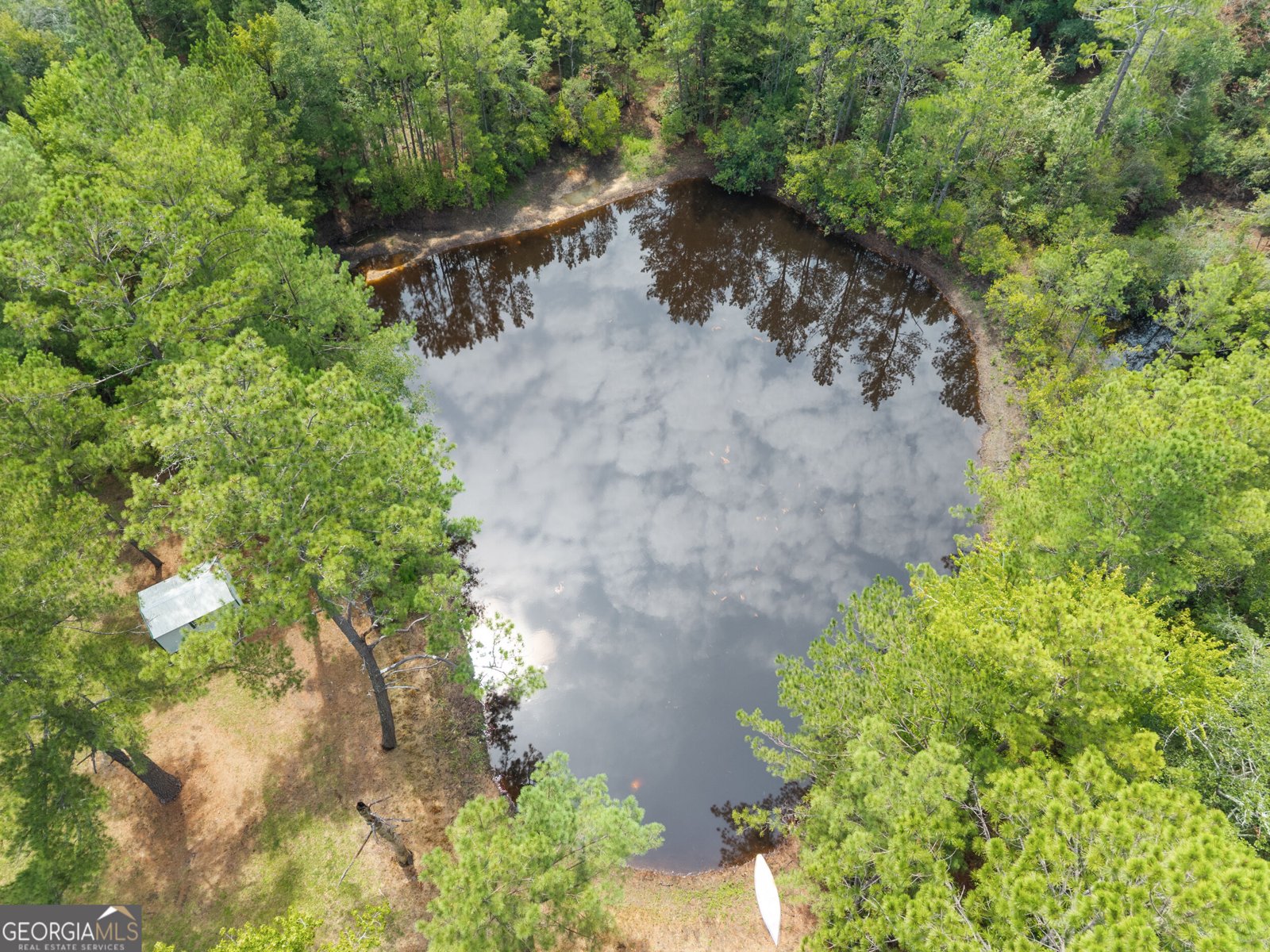 3544 Ga Highway 119 Guyton - Photo 31