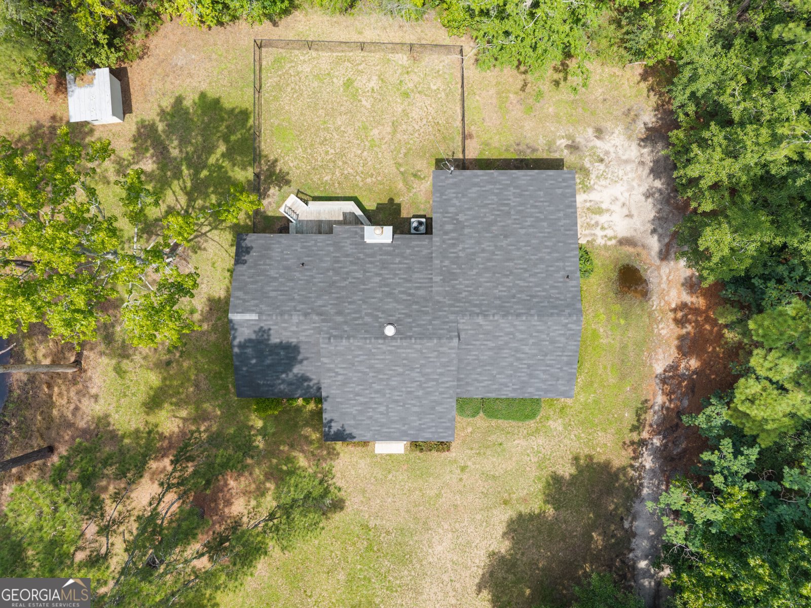 3544 Ga Highway 119 Guyton - Photo 33