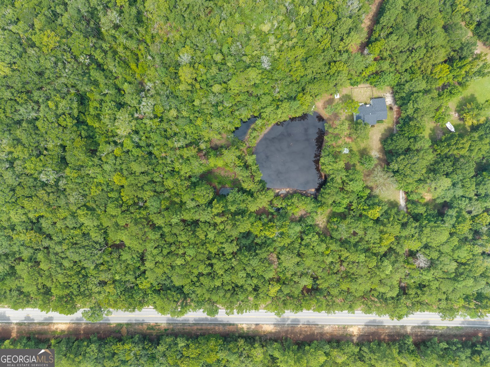 3544 Ga Highway 119 Guyton - Photo 34