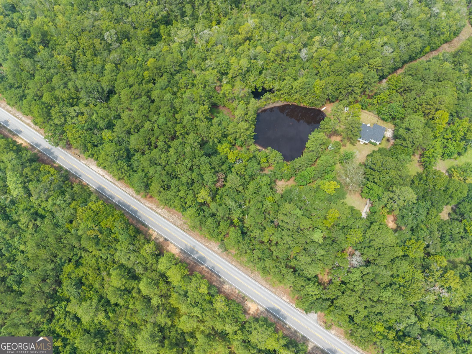 3544 Ga Highway 119 Guyton - Photo 35