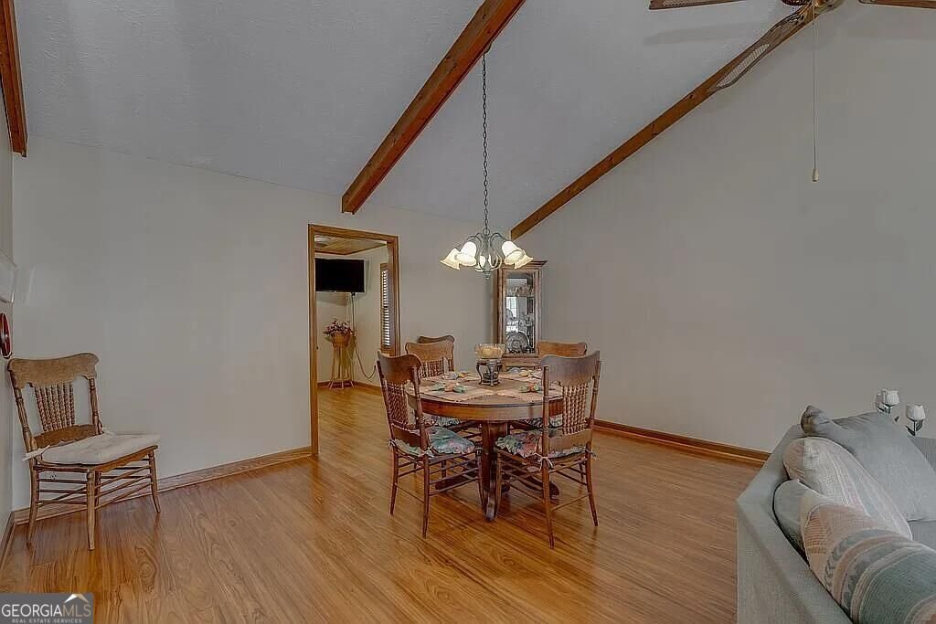 1065 Brown Duck Trail Lawrenceville - Photo 9