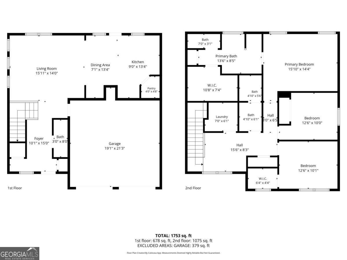 828 Pine Lane Lawrenceville - Photo 39
