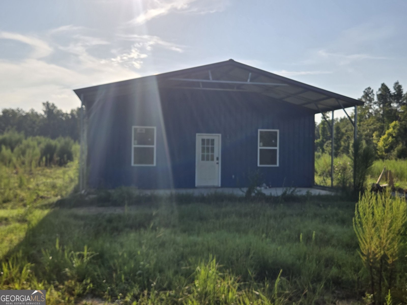 535 Evans Street Soperton - main photo