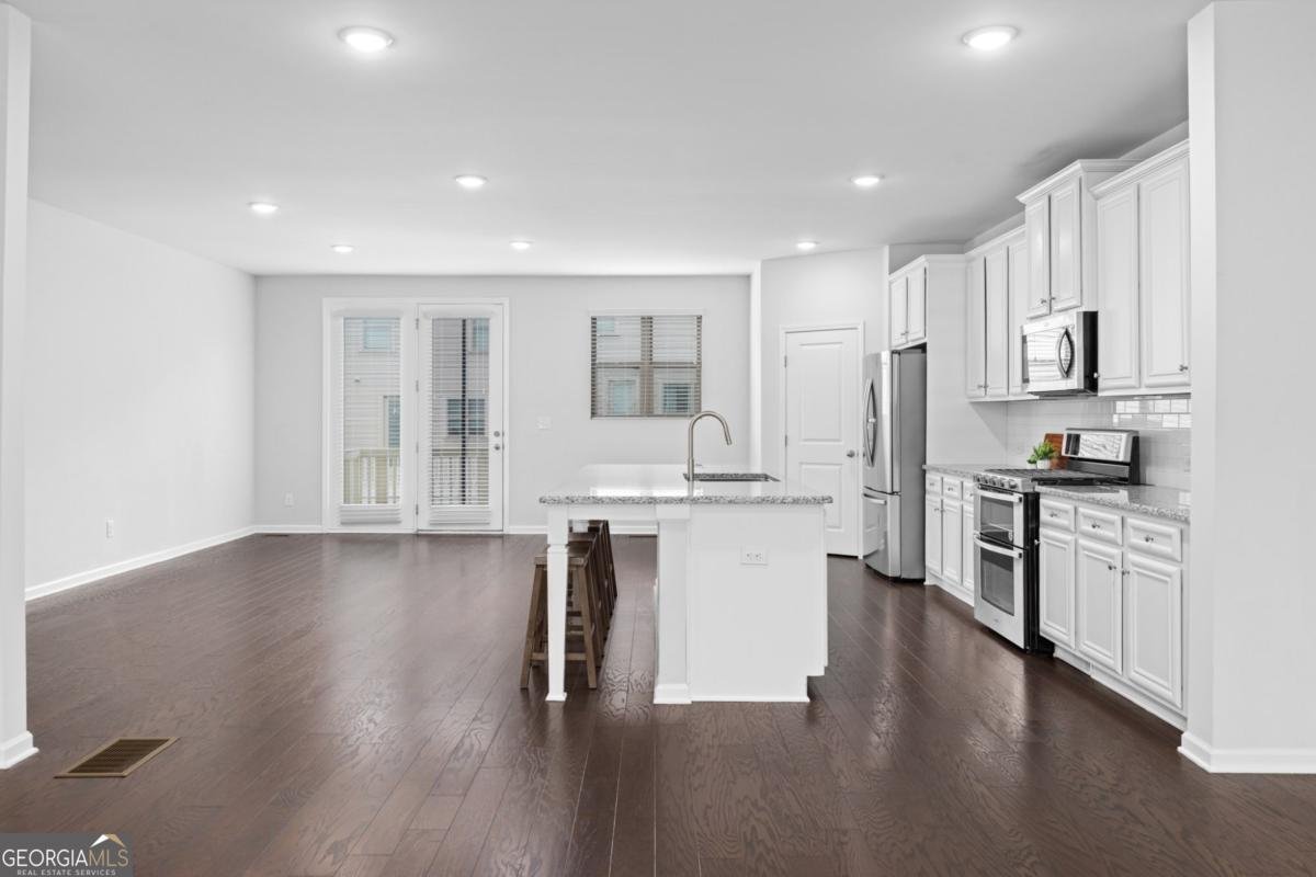 4361 White Spruce Alley Atlanta - Photo 11