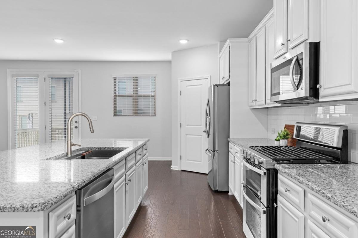 4361 White Spruce Alley Atlanta - Photo 14
