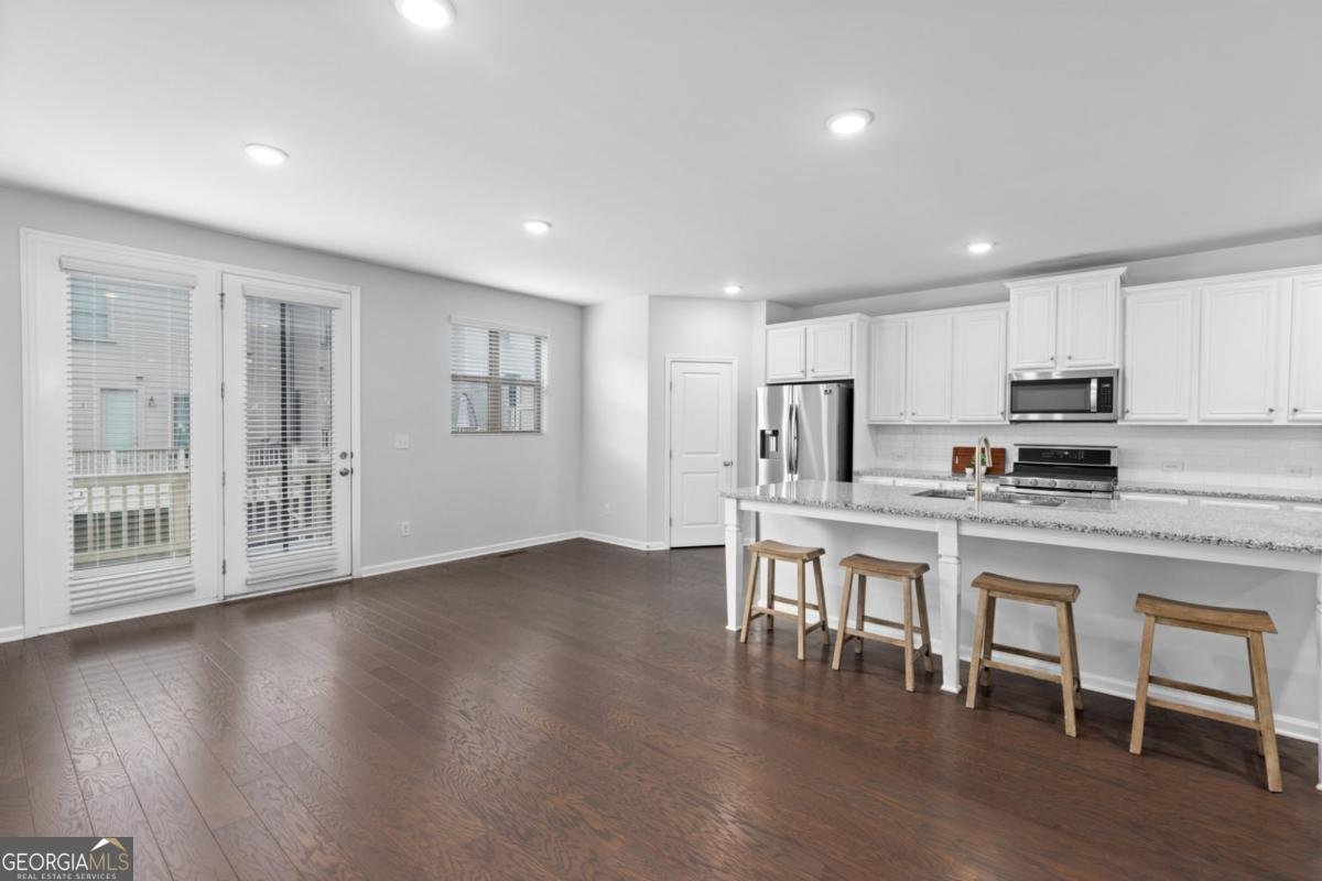 4361 White Spruce Alley Atlanta - Photo 22