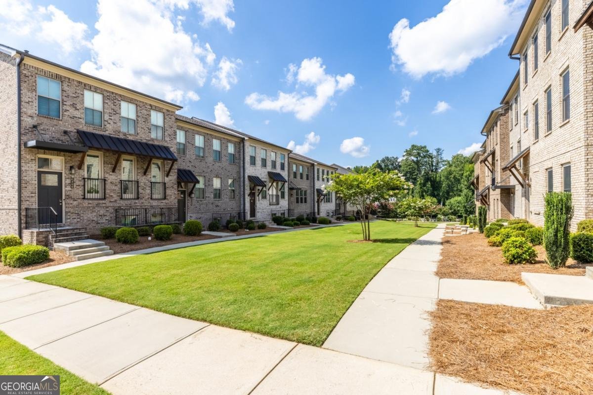 4361 White Spruce Alley Atlanta - Photo 49
