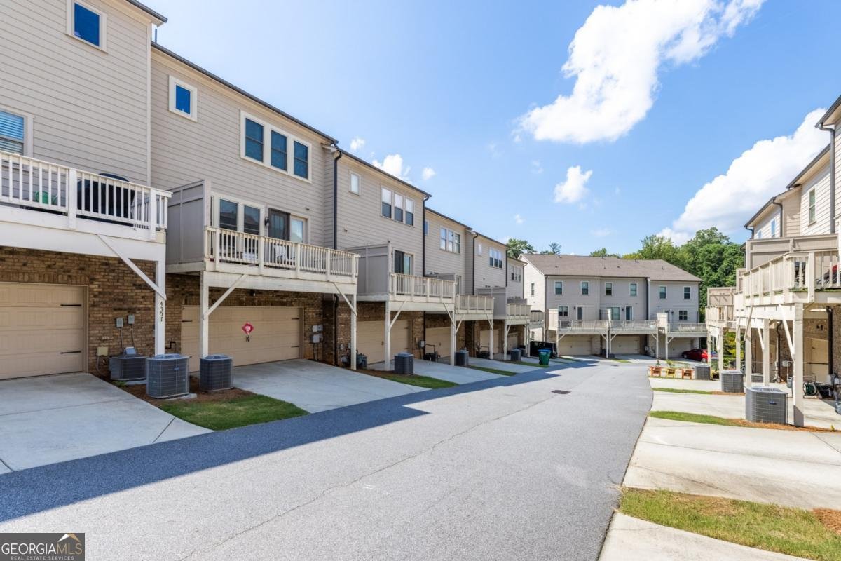 4361 White Spruce Alley Atlanta - Photo 57