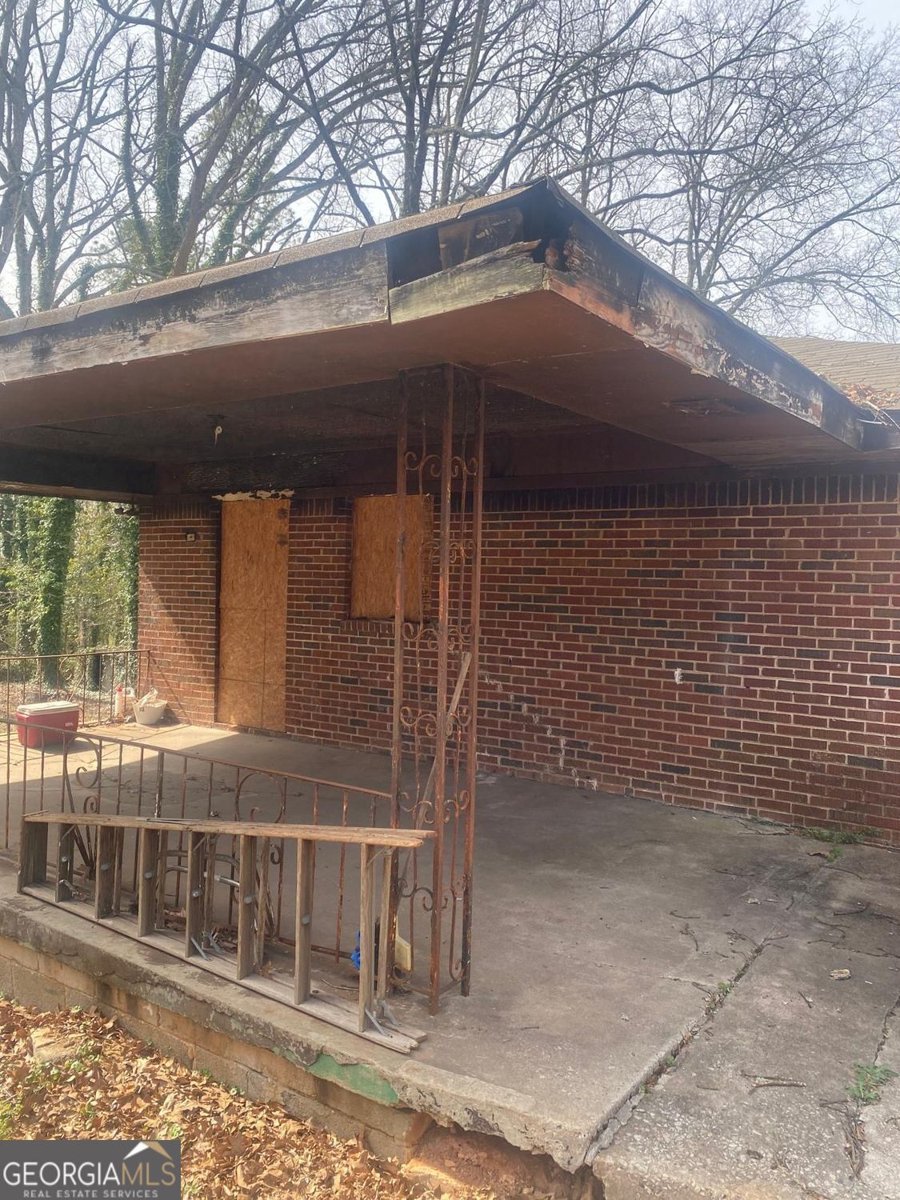 1650 Flintwood Drive Atlanta - Photo 6