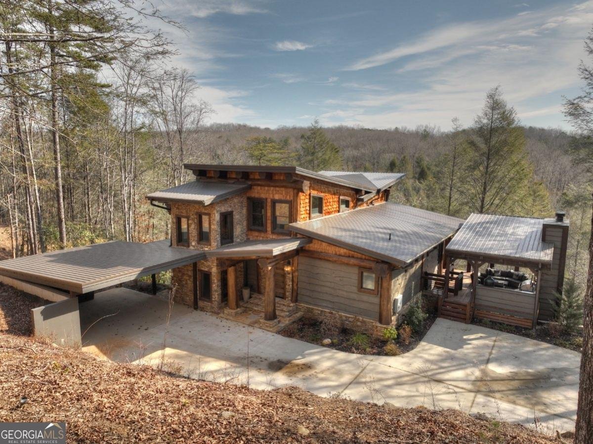188 Paul Drive Blue Ridge - Photo 13