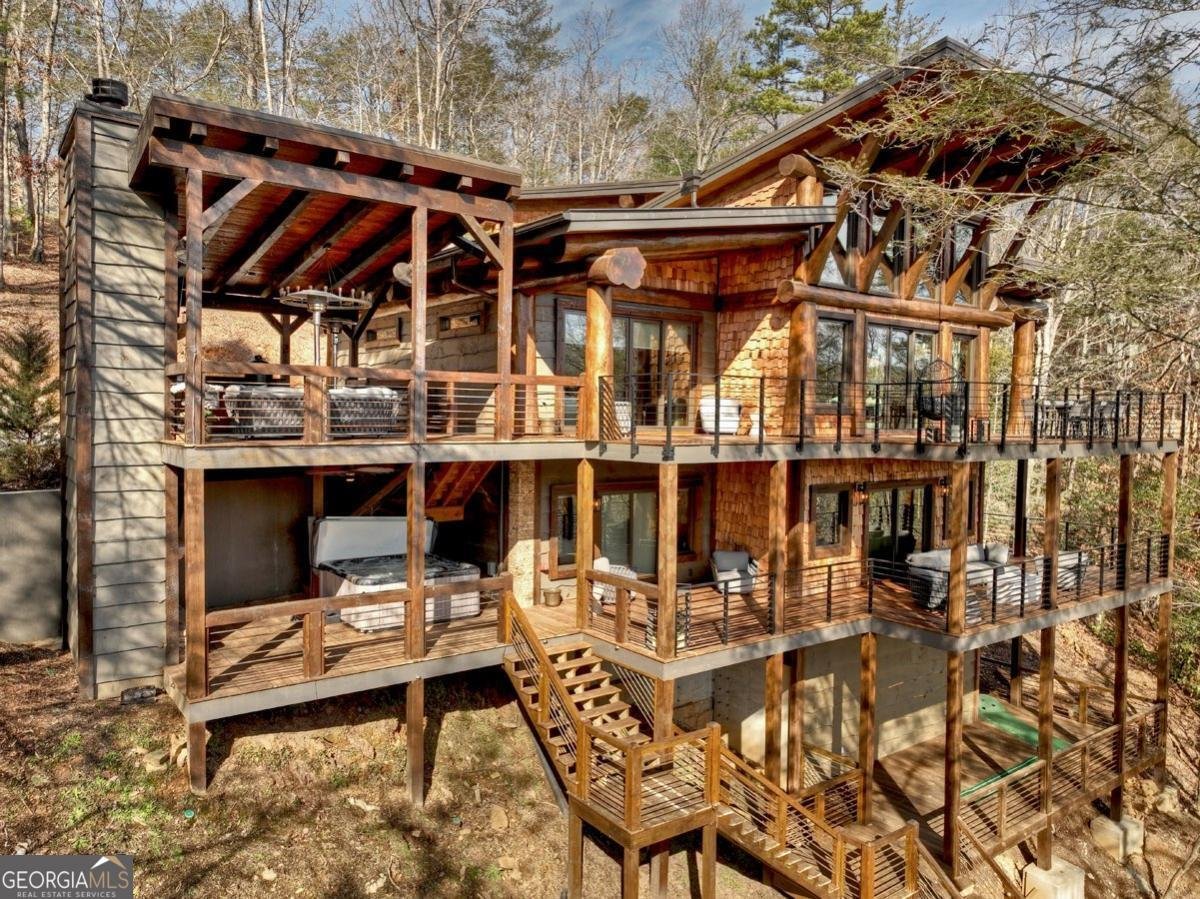 188 Paul Drive Blue Ridge - Photo 14