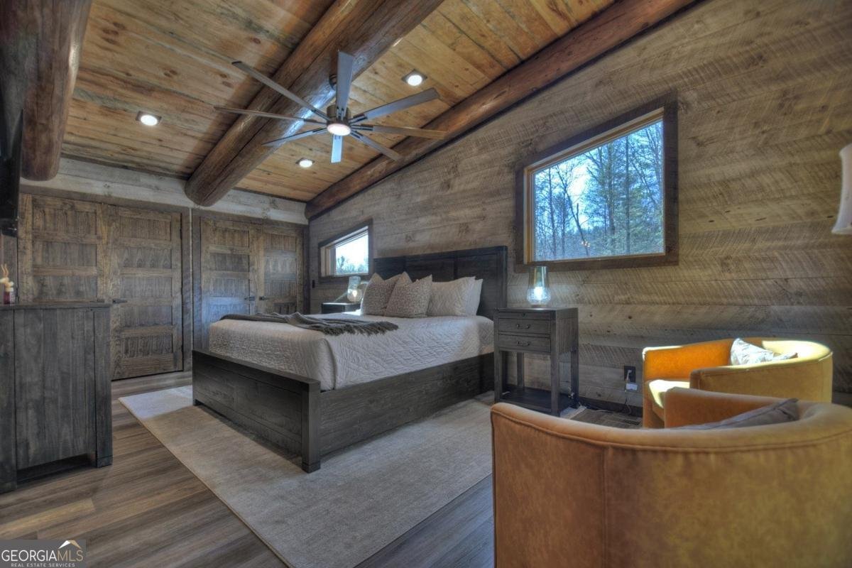 188 Paul Drive Blue Ridge - Photo 19