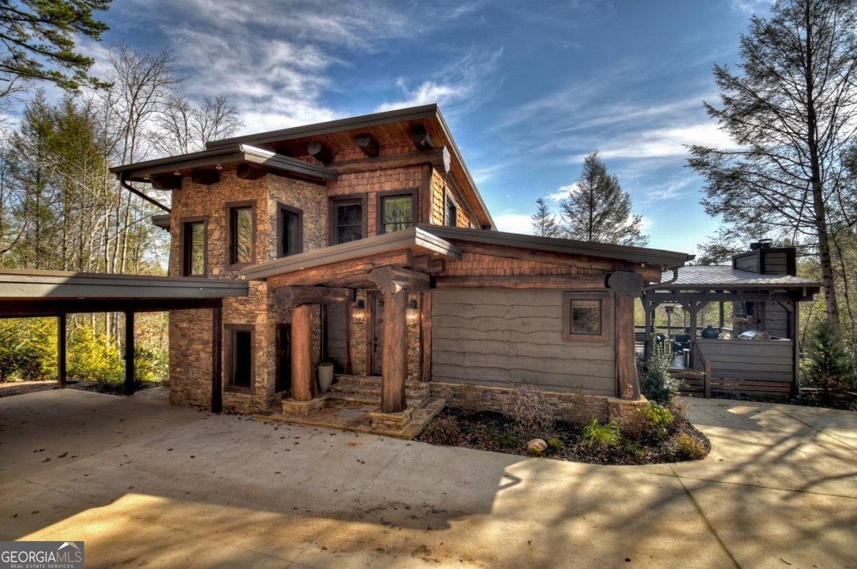 188 Paul Drive Blue Ridge - Photo 20