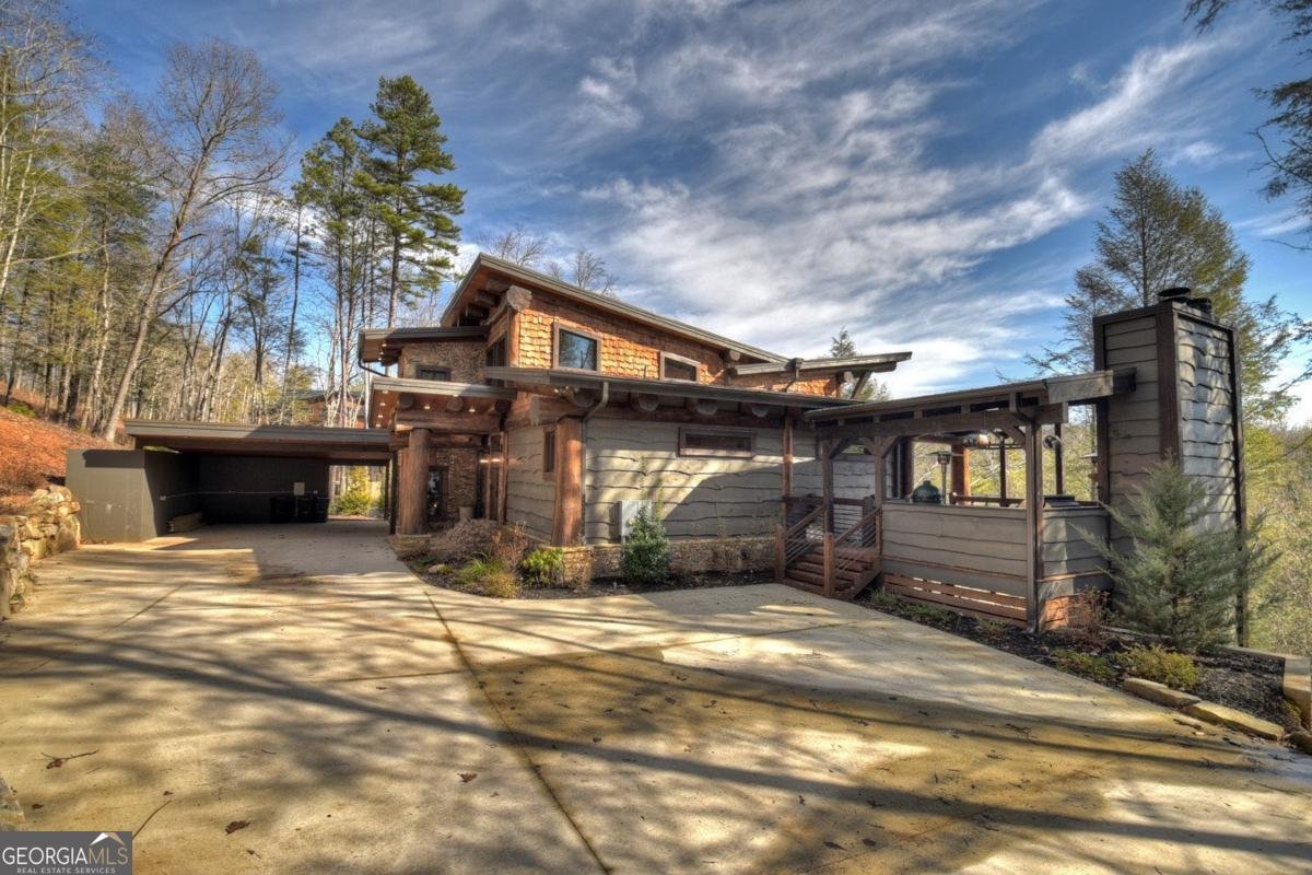 188 Paul Drive Blue Ridge - Photo 23